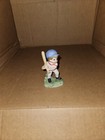 Enesco Imports Figurine Baseball Player Ceramic #2 Vintage
