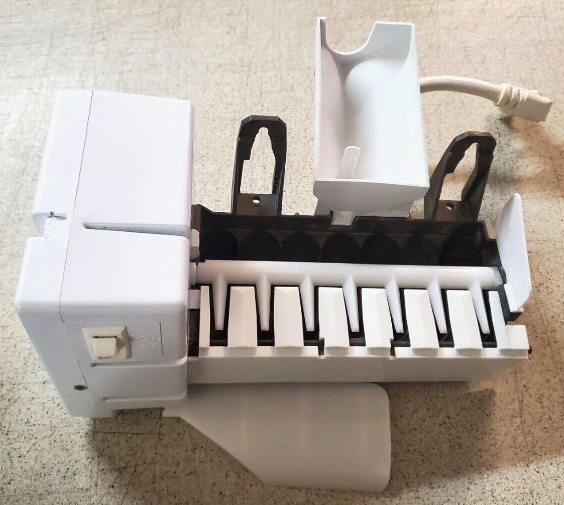 GE Refrigerator Ice Maker WR30X35285 WR30X10087 WR30X10012 WR30X10044