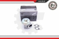 Esen SKV Agr-Ventil Pneumatisch FüR Ford Mondeo III Turnier 14SKV092