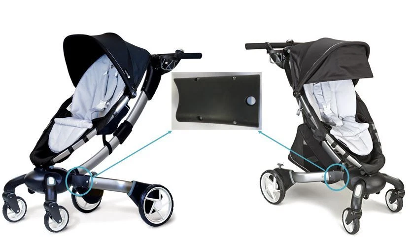 4moms kinderwagen top