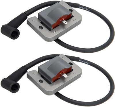 2 Bobine Di Accensione Per Motori Kohler CH25, CV730, CH740, SV725 - Autopartszone - Foto 4