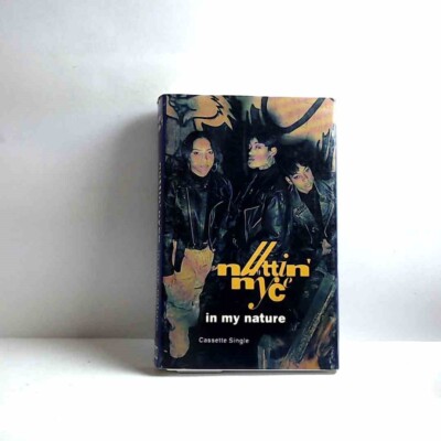 【NUTH'N NYCE】G-RAP Nuth'N Nyce - Out The Gate (2002) [FULL ALBUM] (FLAC) [GANGSTA RAP