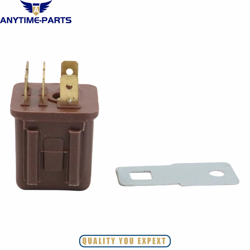 Relé de encendido para Subaru Impreza Legacy Forester Tribeca 25232AA020 1992-2014 Foto 4 de 4