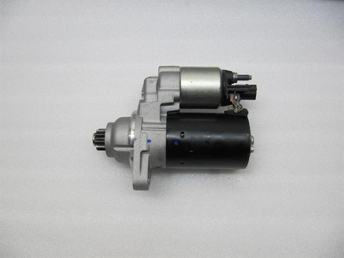 VOLKSWAGEN LUPO Unknown  Starter Motor 02T911024K Anlasser
