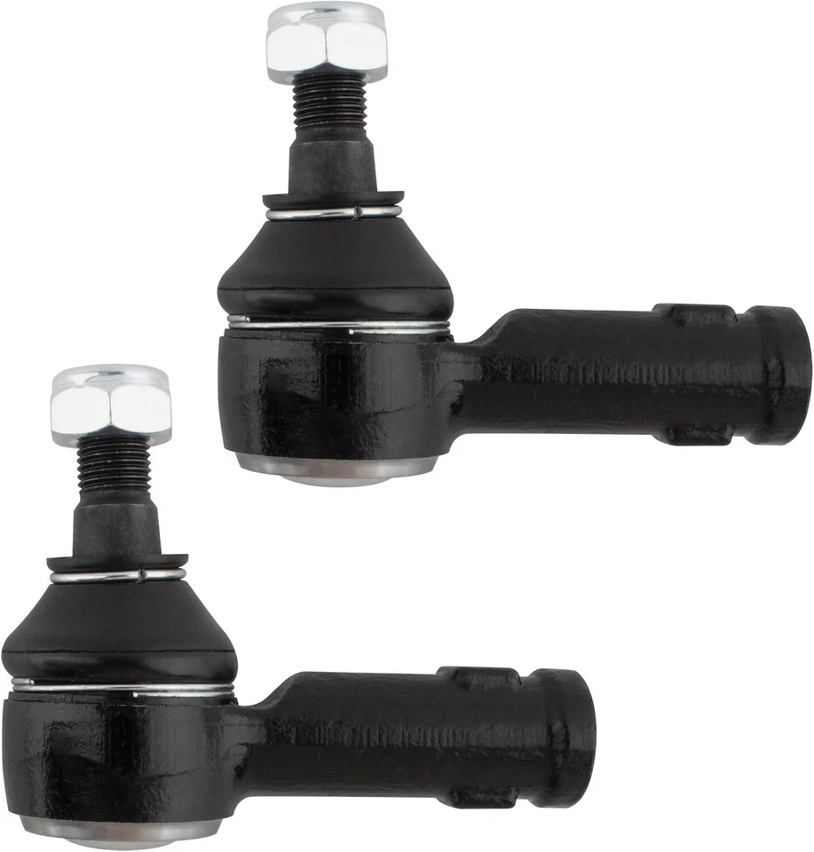 2pcs Front Outer Tie Rod Ends Fits for Mitsubishi Outlander Sport 2011-2019 - Image 3 of 4