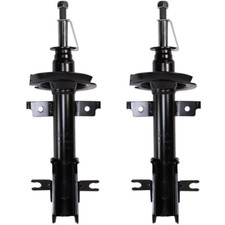 2x Stossdämpfer vorne STARLINE Renault Laguna II BGO Grandtour KGO