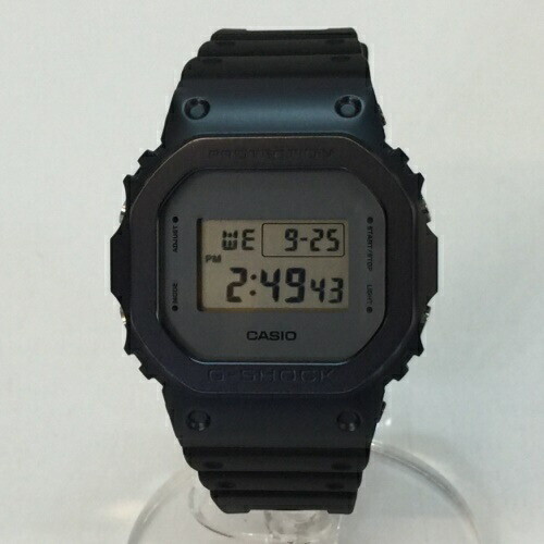 Casio G-Shock GM-5600MF-2JF Metal Watch Black Men's Used | eBay Casio G-Shock GM-5600MF-2JF Metal Watch Black Men's Used | eBay