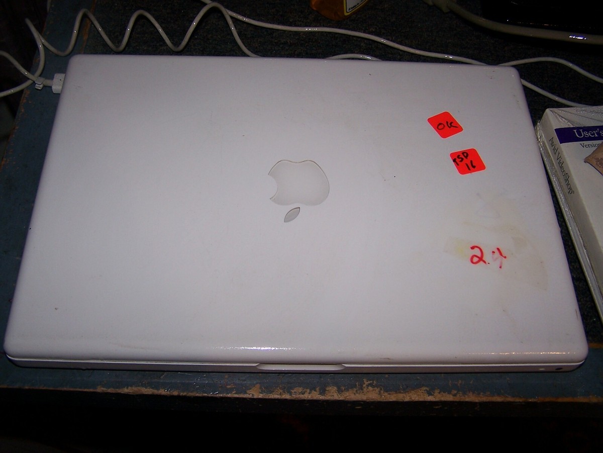Apple MacBook 13.3