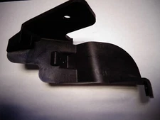 Honda Odyssey Headlight Bracket Driver Side Lower 06150SHJA01