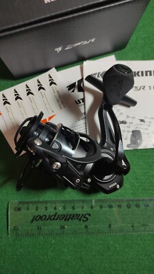 KastKing Zephyr 4000 Series, Spinnrolle Angelrolle