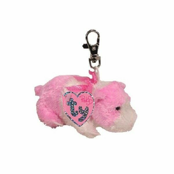 ty beanie guinea pig