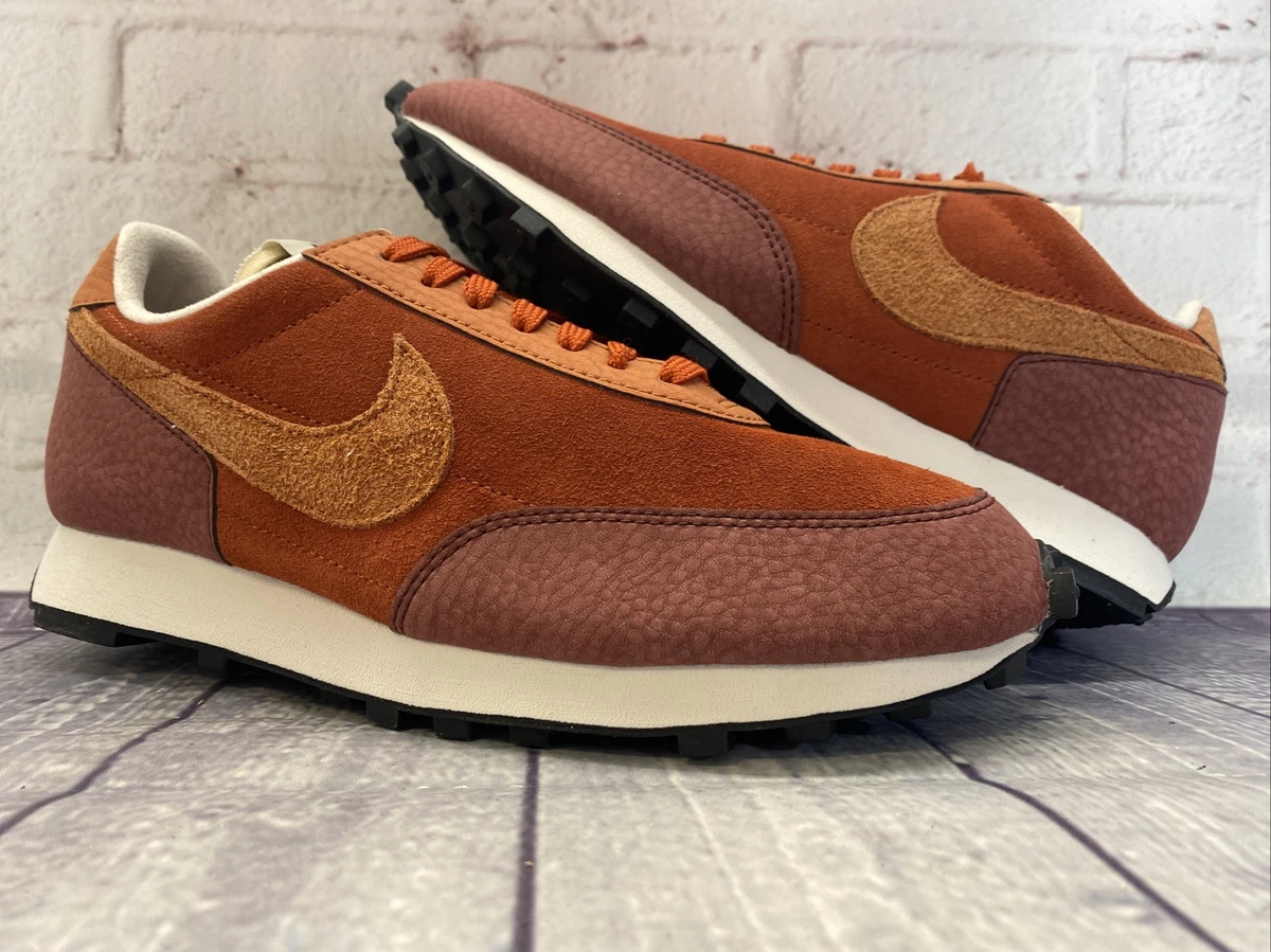 Nike Daybreak Rugged Orange/Desert Oranger-Pueblo Brown - CU3016