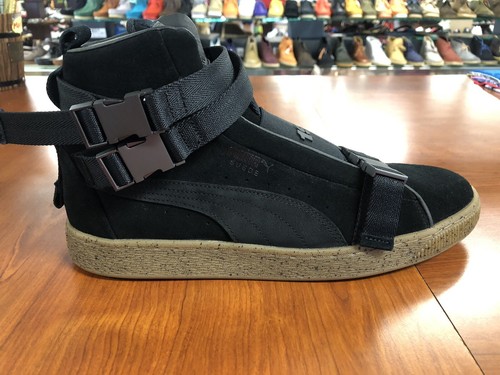 puma indoor handball shoes