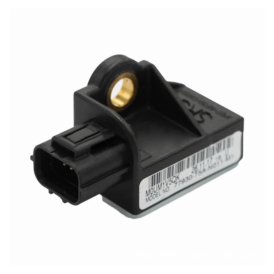 LEFT IMPACT SENSOR FOR HONDA CIVIC 2012 77930TR0B21 77930-TR0-B21 - Изображение 2 из 4