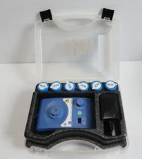 IKA Ultra Turrax Tube Drive Kit UT TD S1 BioSystem Fixed Speed