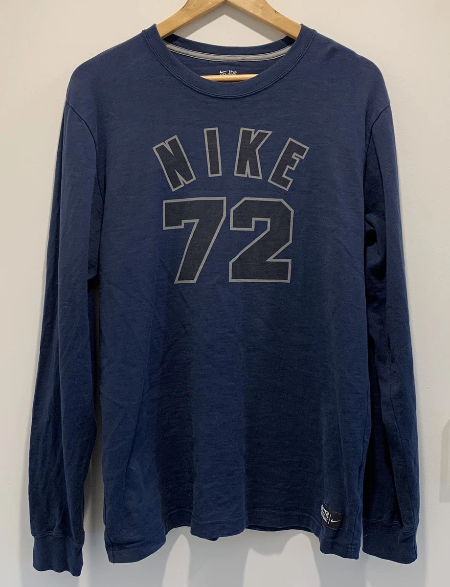 Nike 72 best sale navy