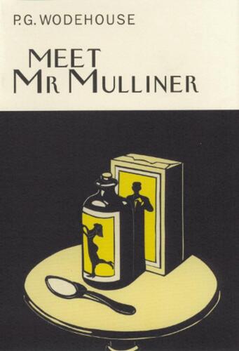 Meet Mr Mulliner by P.G. Wodehouse (English) Hardcover Book - Bild 1 von 1