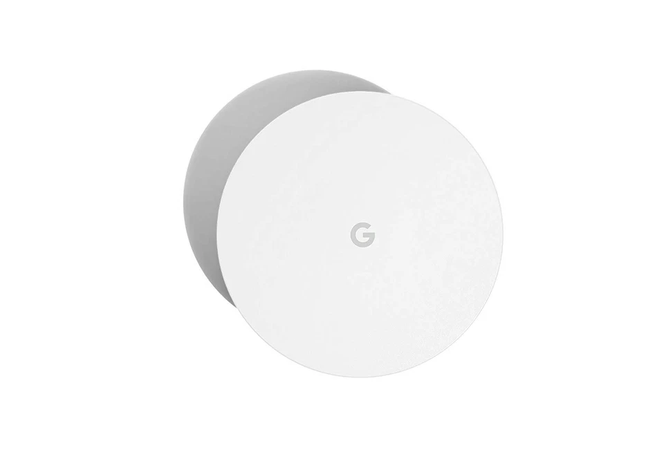 Google WiFi System (3er Pack) Router Ersatz Für Kompletten Heim-WLAN-Abdeckung - Bild 3 von 4