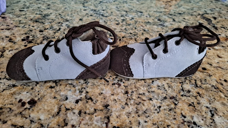 Zapatos Robeez bebé niño 6-12 meses Foto 4 de 4