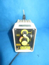 LMI Milton Roy A161-75HV 50.PSI 1.40A Electromagnetic Dosing Pump + 1 Year Wa...