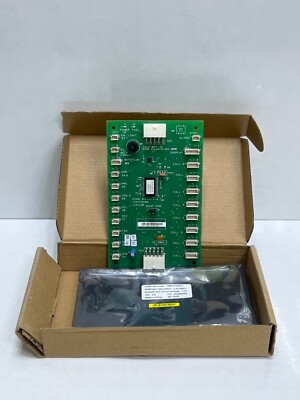 KONE ELEVATORS 713723H05 LCECOB PCB BOARD KM713720G11