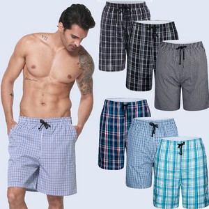 man sleep shorts