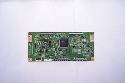 HAIER LE46B1381 V420H2-CS1 T-CON BOARD 4948