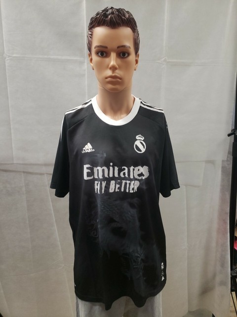 pharrell real madrid