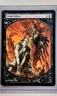 2007 MTG Magic the Gathering Full Art Promo Player Rewards Cruel Edict