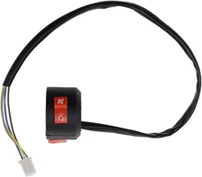 NEW STARTING STARTER KILL SWITCH TAOTAO UTILITY 125cc QUAD ATV 2019-2021 TAO TAO