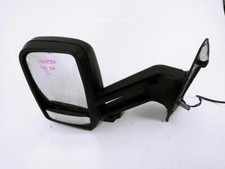 Retroviseur gauche (ou coque) Volkswagen CRAFTER