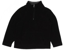 THE CHILDREN'S PLACE Fleece Pullover 1/2 Zip