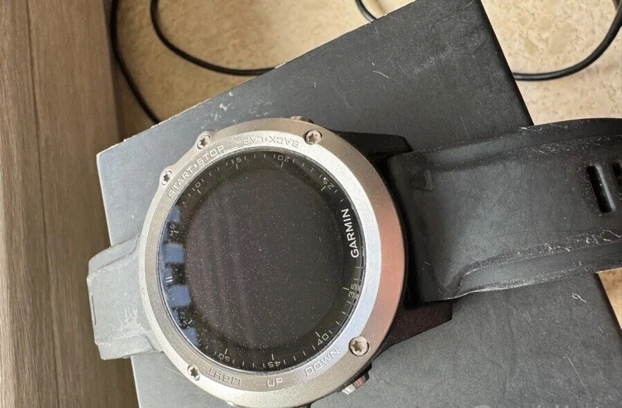 orologio garmin fenix 3 Hr  - Immagine 4 di 4