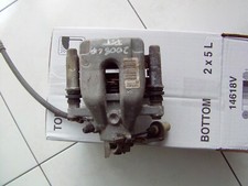 Etrier de frein Peugeot 2008