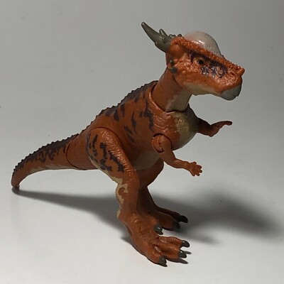 Jurassic World Stygimoloch Stiggy Figure Mattel 2018 B45 | eBay