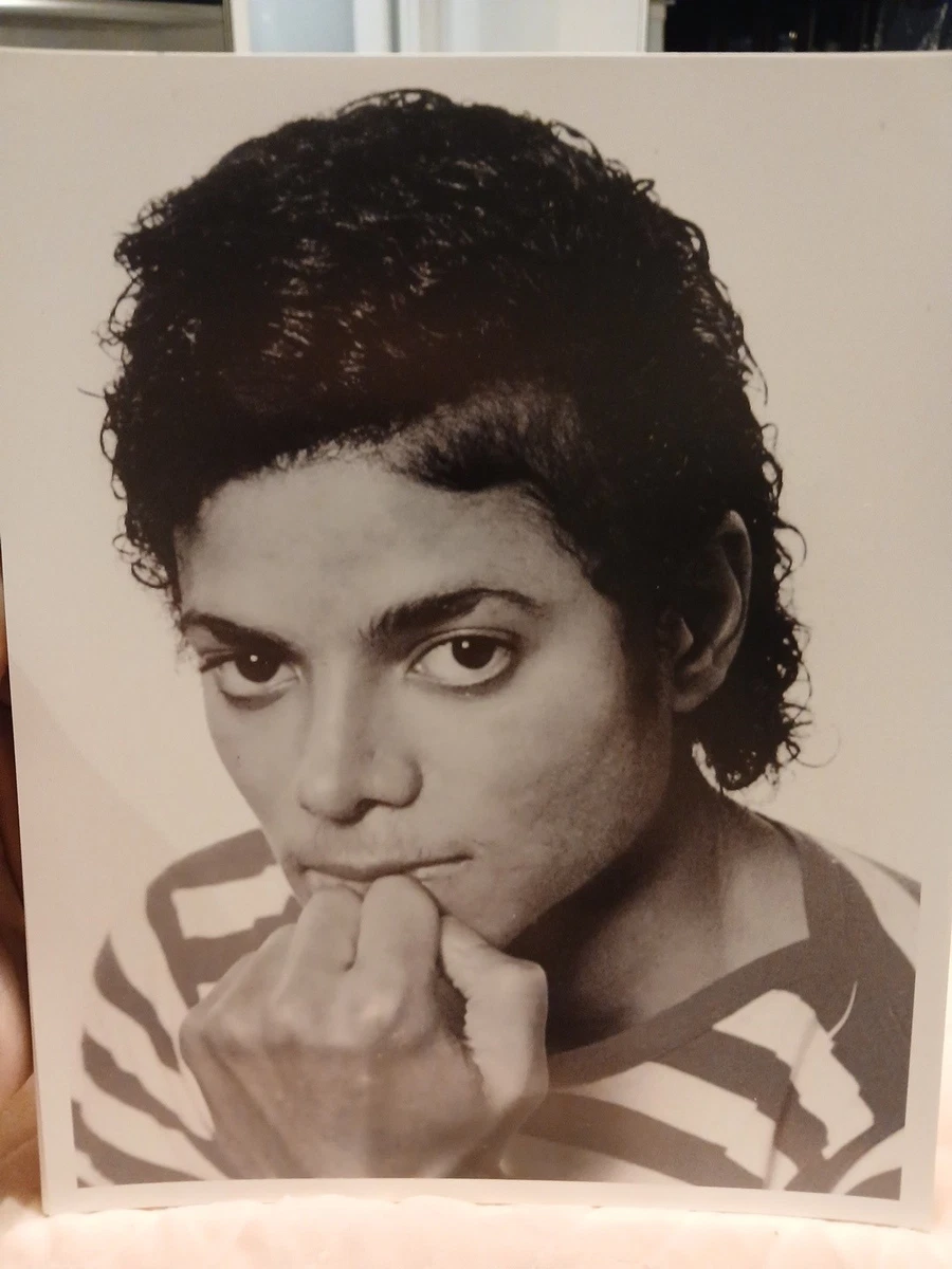 Michael Jackson Thriller In other Michael Jackson Memorabilia for
