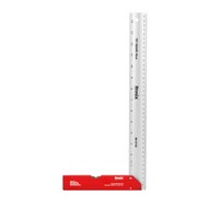 Ronix Schreinerwinkel Aluminium GrößE 400 Mm RH-9740