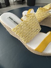 Las mejores ofertas en Sandalias sólido Casual Karl Lagerfeld Para