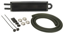 Derale 2-pass Power Steering Cooler