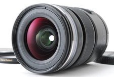  Top MINT OLYMPUS 12-50mm F3.5-6.3 M.ZUIKO Digital ED EZ Lens From JAPAN