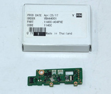 Nikon D5500 DSLR Camera Original Power Board for Repair - Replacement 1140C