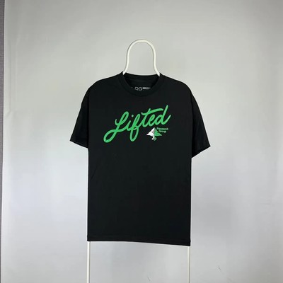 LRG T-Shirt Vintage Lifted Gr. Large
