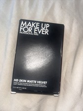 Image of Make Up For Ever Powder Foundation