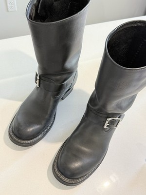 White s Boots Cycle 10.5D
