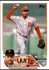 2023 Topps Series 1 Baseball #176-330 Pick-Choose your card Complete Your Set