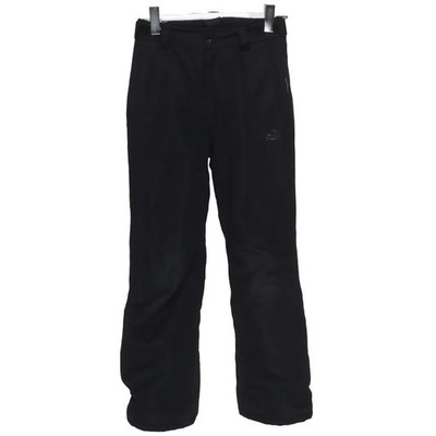 McKinley, Skihose, Größe: 146, model: loui jr, Schwarz, Polyester #n7Q