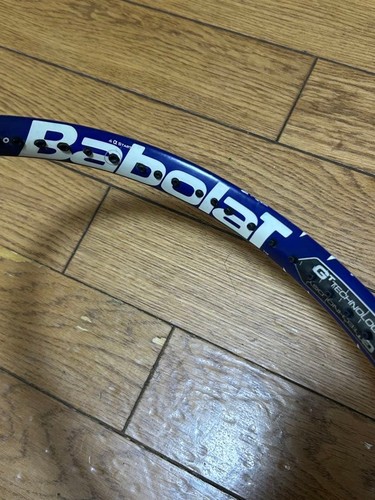 Babolat Pure Aero US Open Model G2 - Picture 6 of 12