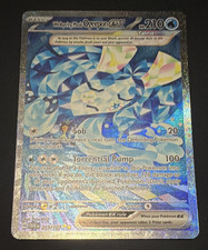 Pokemon TCG Wellspring Mask Ogerpon ex Twilight Masquerade - 213/167 on eBay