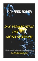 Manfred RöDer | Das VermäChtnis Der Mona Seelbach | Taschenbuch | Deutsch (2018)