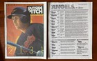 Vintage 1995 Outside Pitch Special Issue Sept. 6, 1995 Game 2131 For Cal  Ripken — photo 3